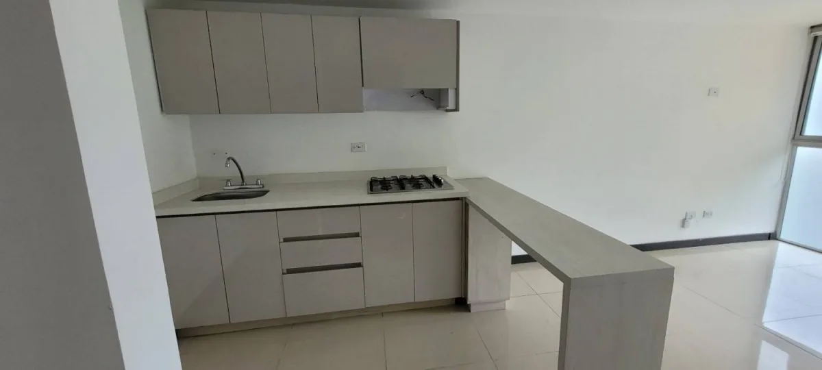 Apartamento en Arriendo en Chipre, Manizales