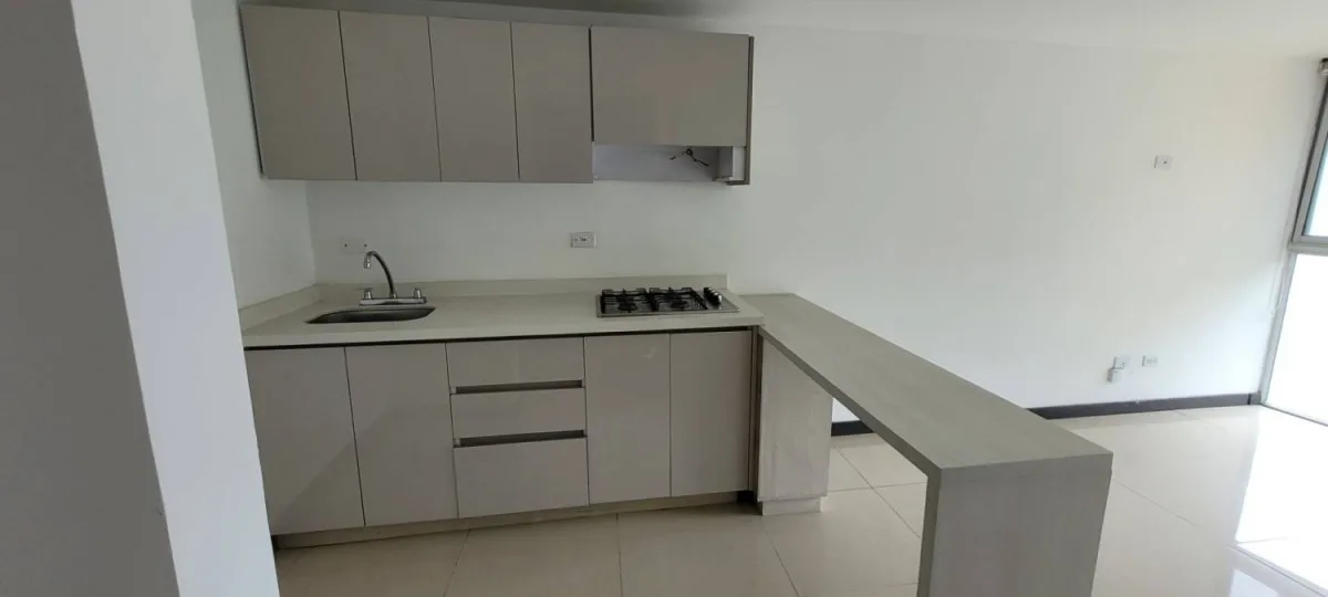 Apartamento en Arriendo en Campohermoso, Manizales