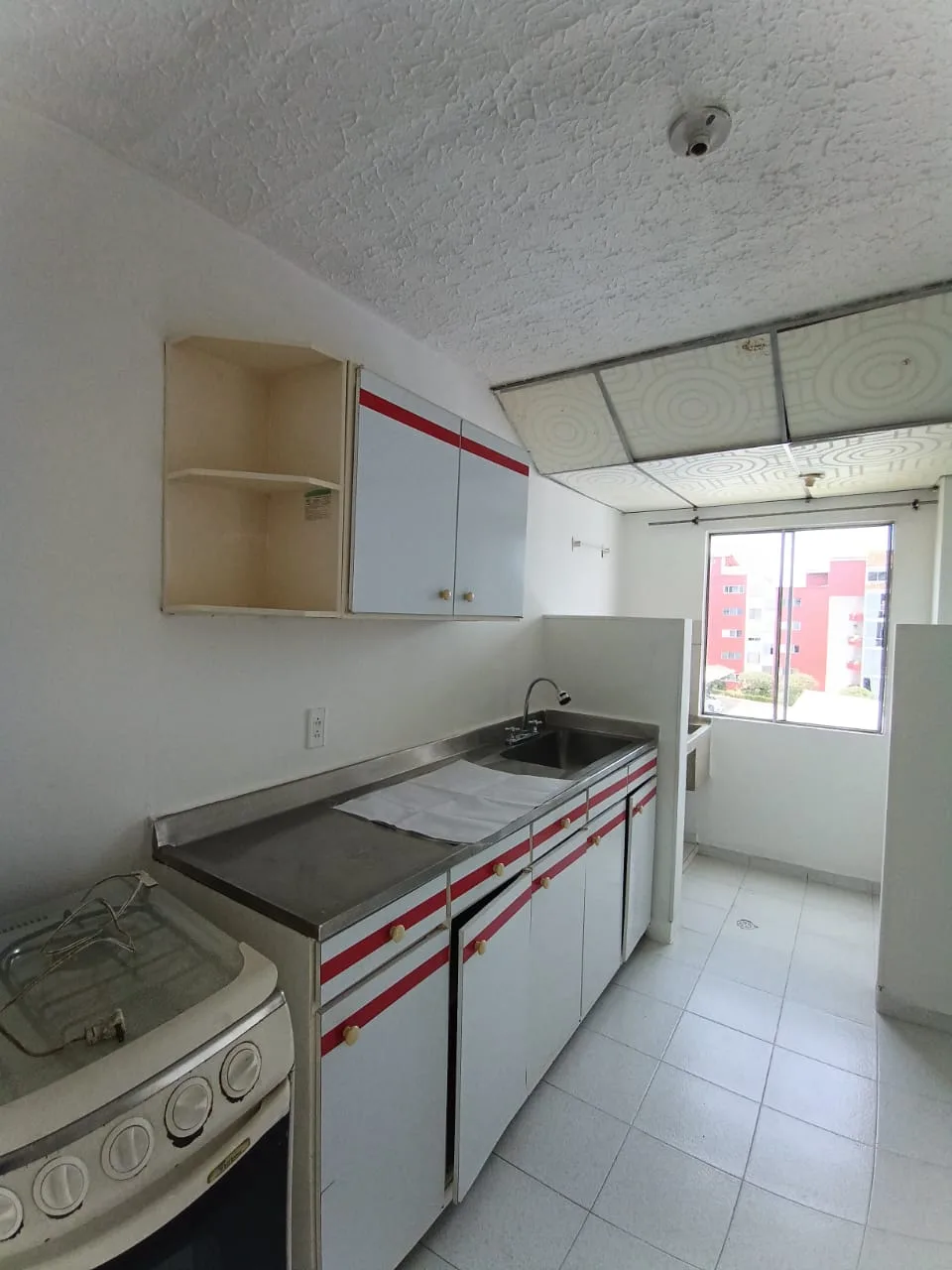 Apartamento en Arriendo en Cañaveral, Floridablanca