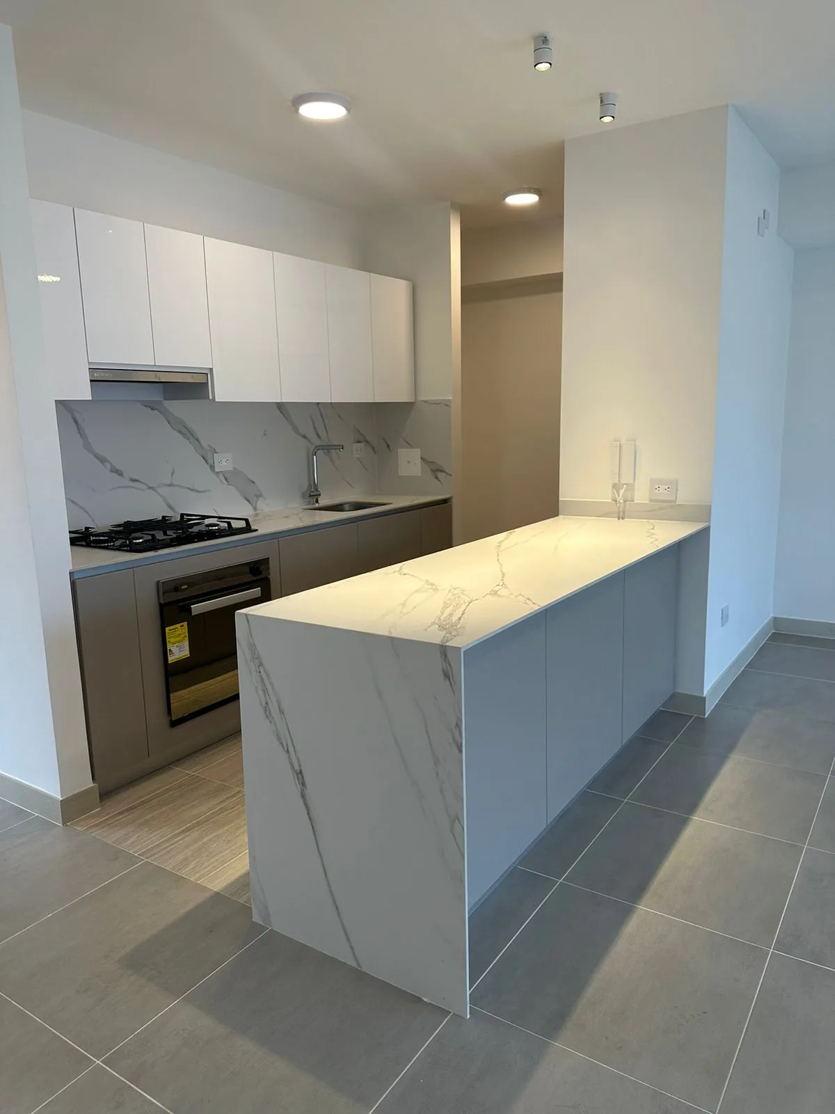 Apartamento en Arriendo en Cañaveral, Floridablanca