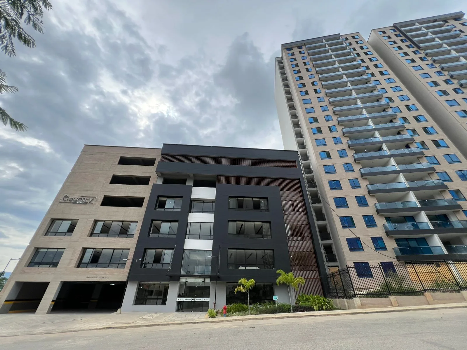 Apartamento en Arriendo en Cañaveral, Floridablanca