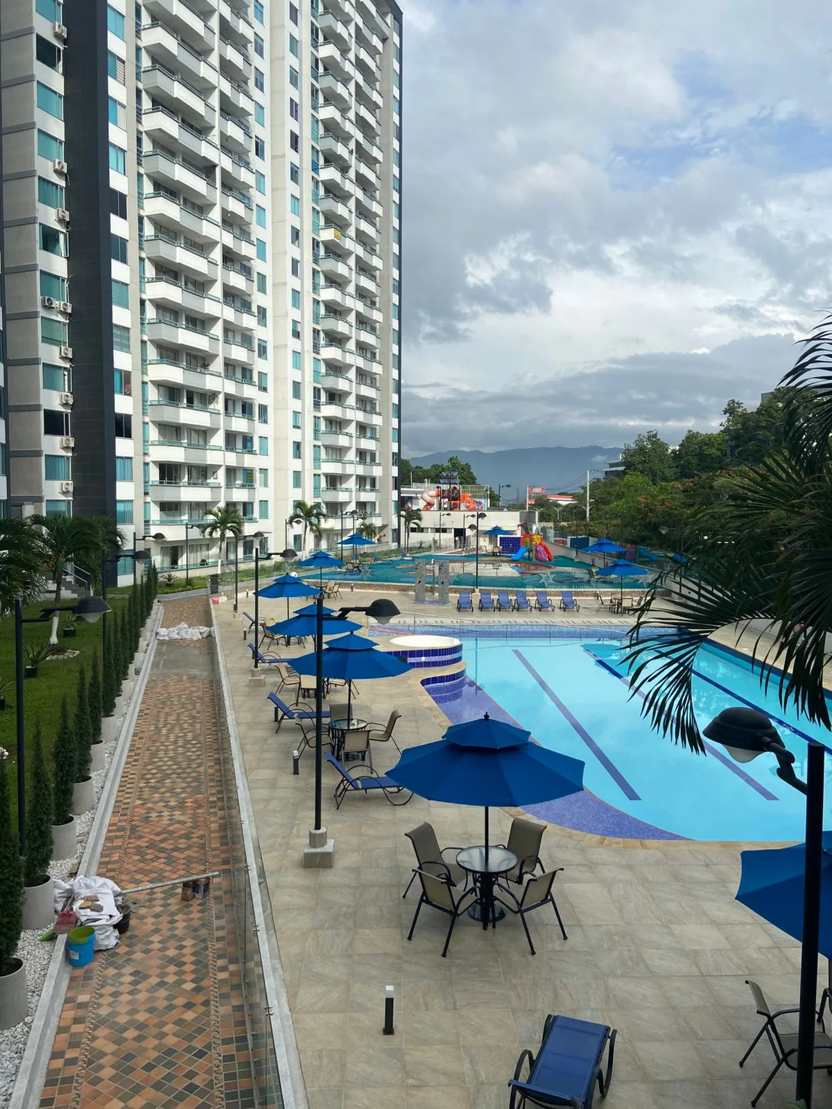 Apartamento en Arriendo en Cañaveral, Floridablanca