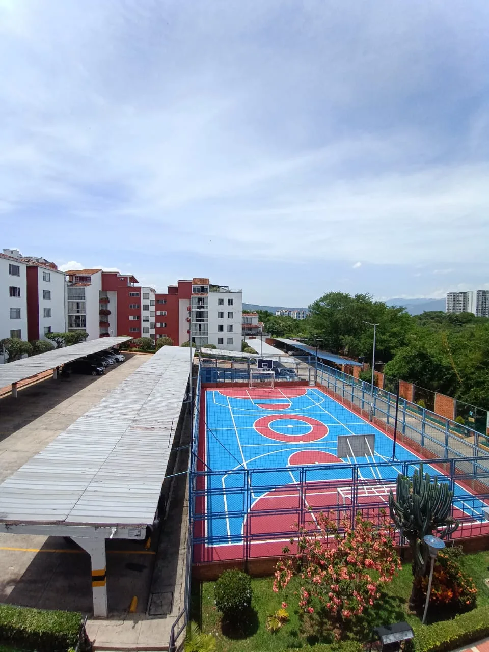 Apartamento en Arriendo en Cañaveral, Floridablanca