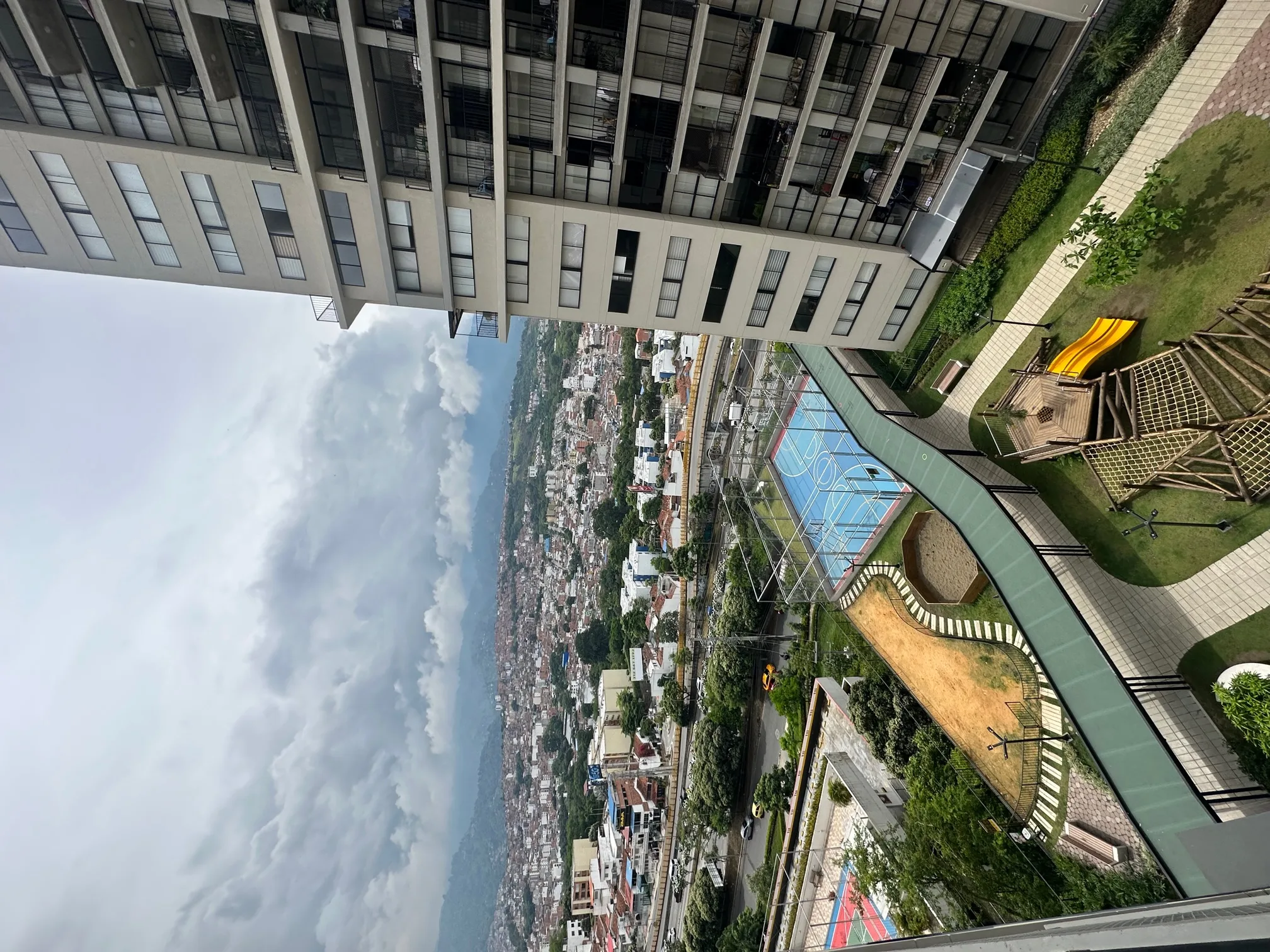 Apartamento en Arriendo en Cañaveral, Floridablanca