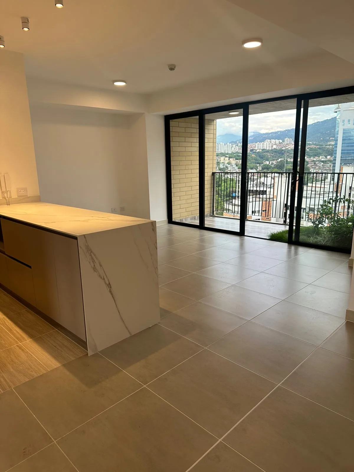 Apartamento en Arriendo en Cañaveral, Floridablanca