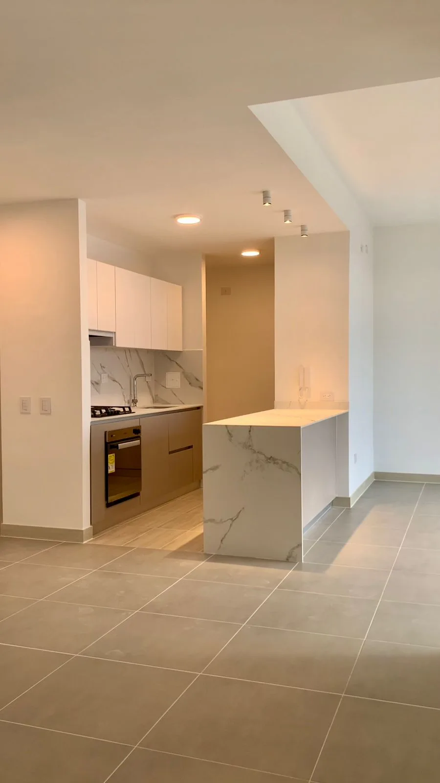 Apartamento en Arriendo en Cañaveral, Floridablanca