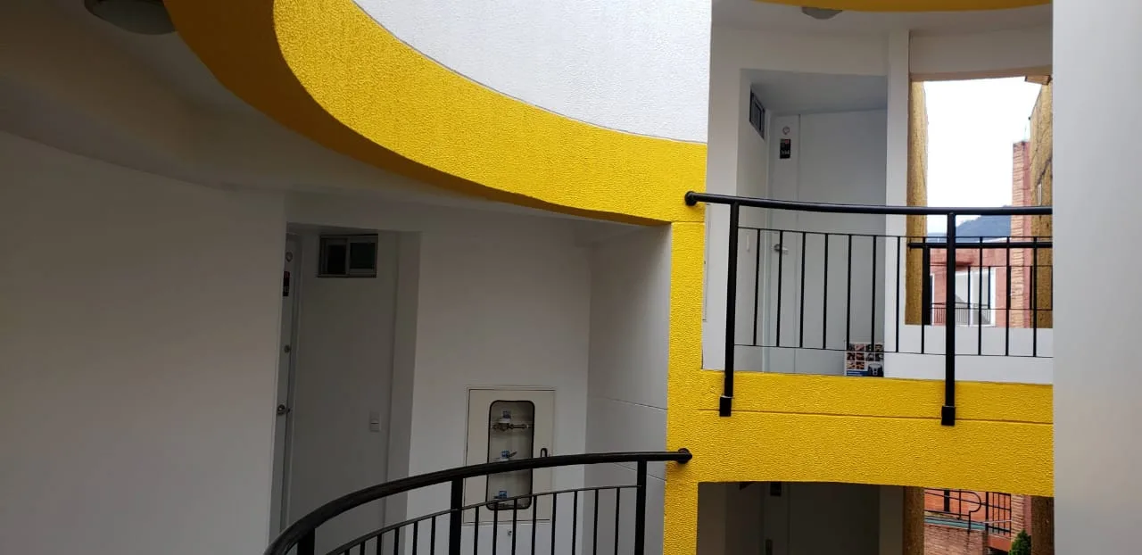 Apartamento en  Arriendo en Candelaria