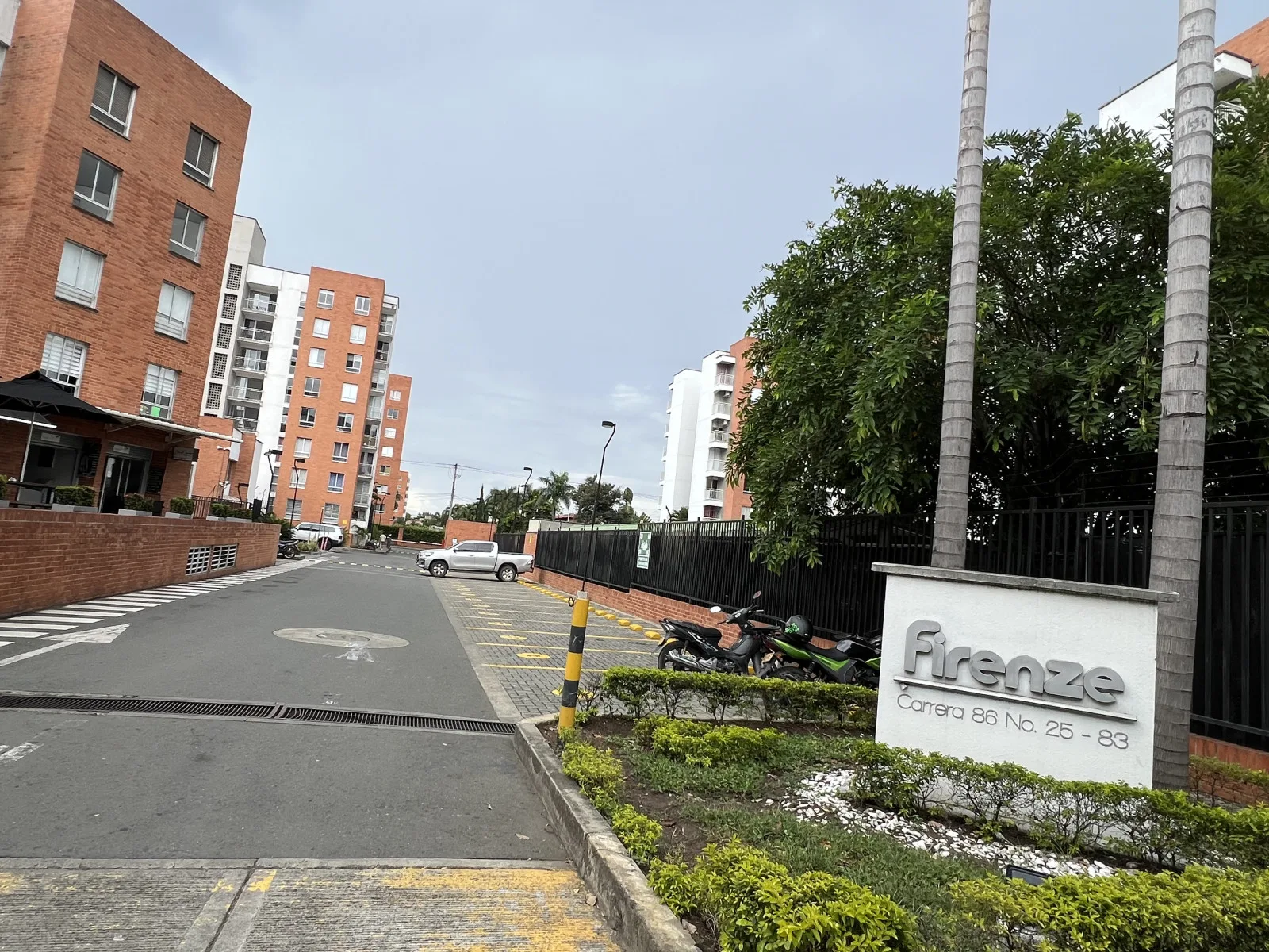 Apartamento en Arriendo en Caney, Cali