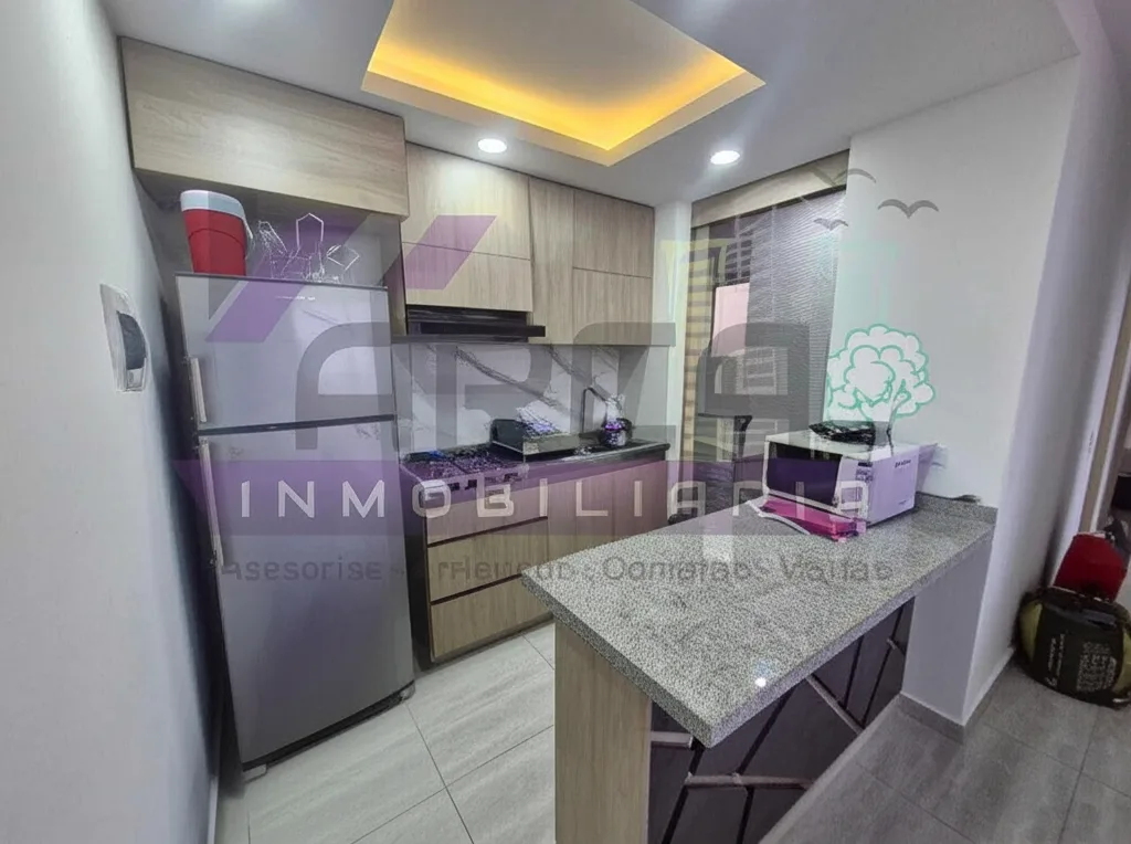 Apartamento en Arriendo en Caños negros, Villavicencio