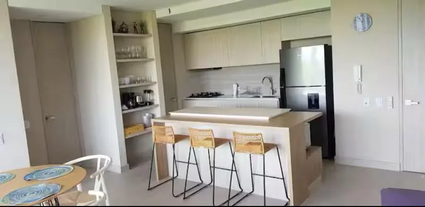 Apartamento en Arriendo en Cartagena
