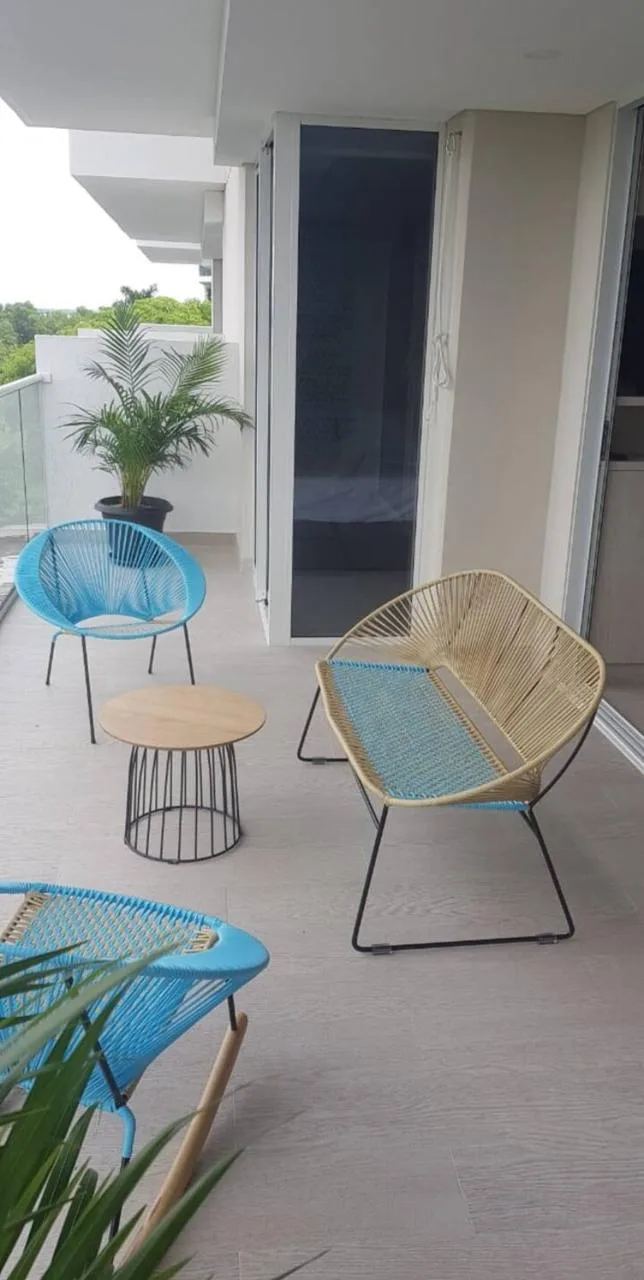 Apartamento en Arriendo en Cartagena