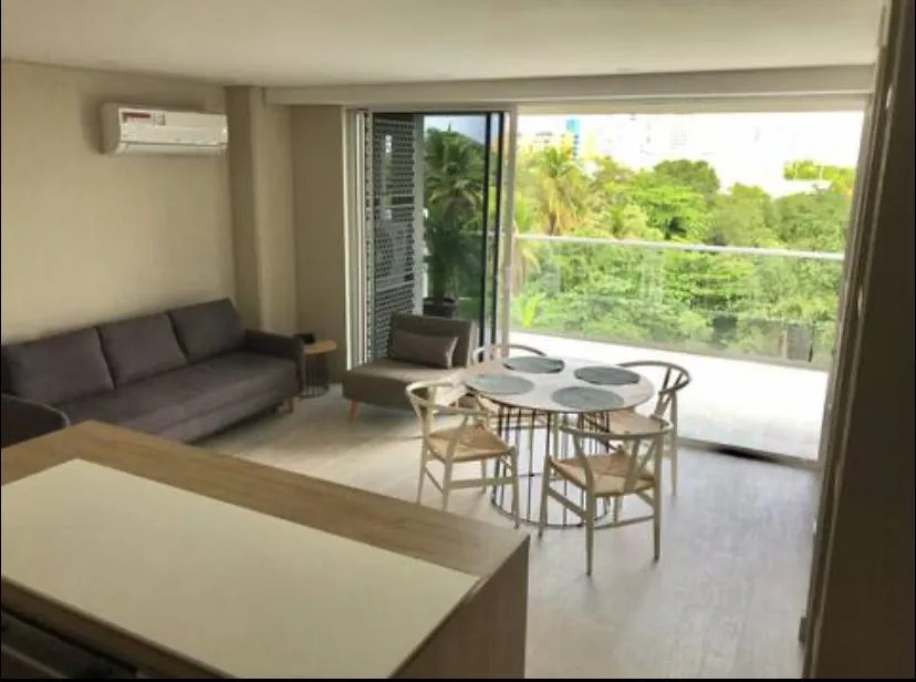 Apartamento en Arriendo en Cartagena