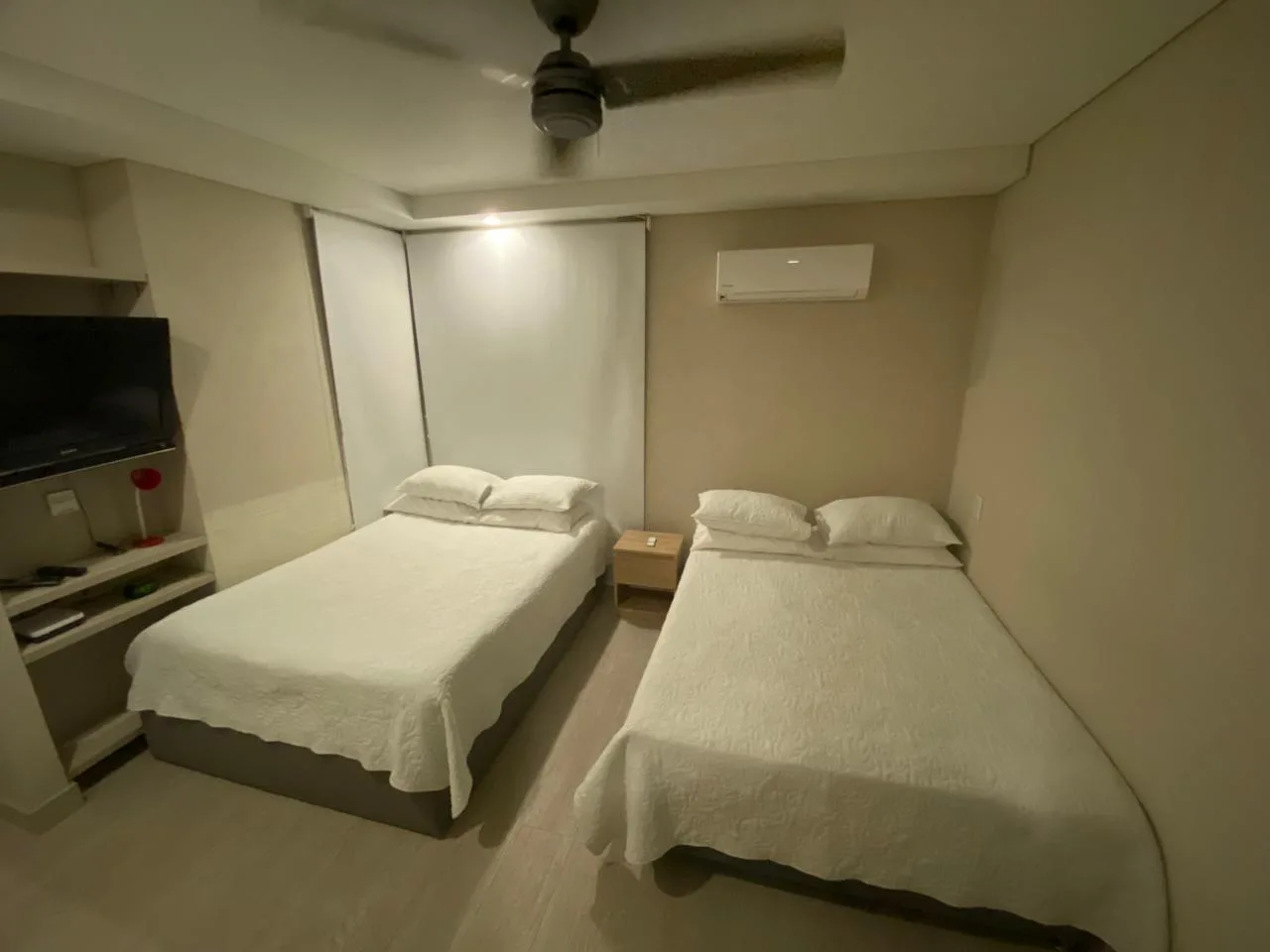 Apartamento en Arriendo en Cartagena