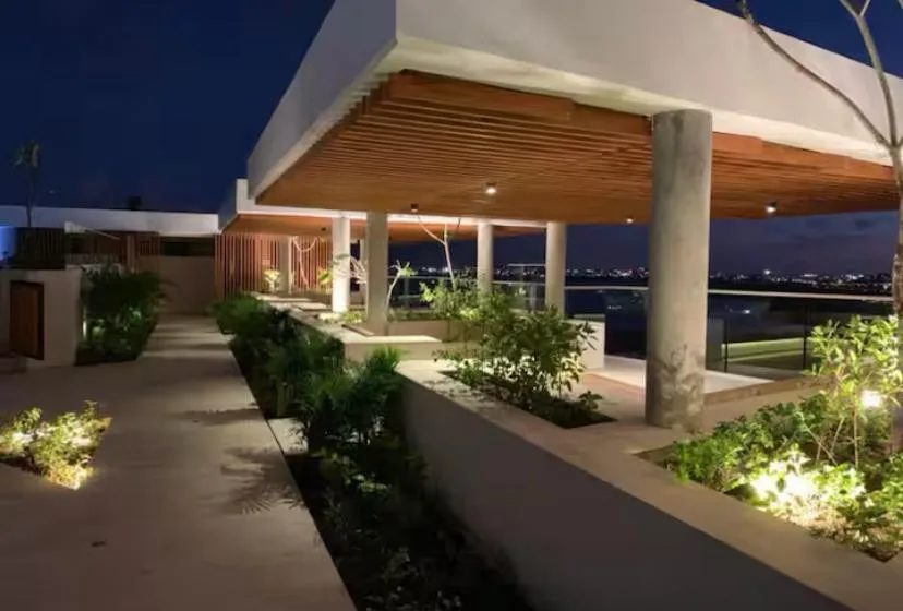 Vibrante apartamento en arriendo por días en Cartagena