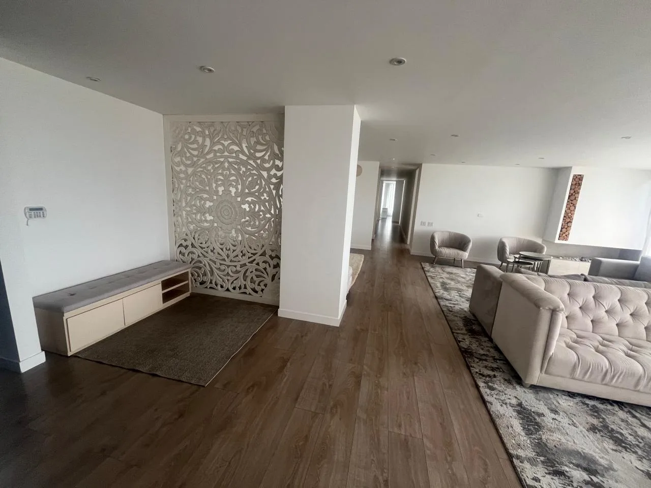 Apartamento en Arriendo en Casablanca suba urbano, Bogotá