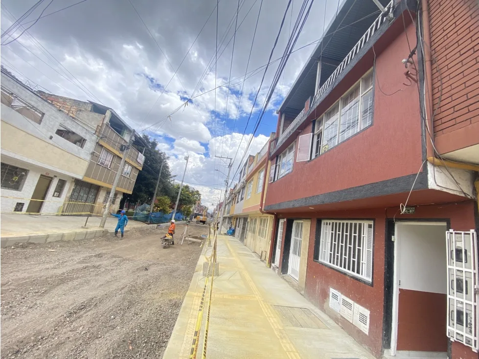 Apartamento en Arriendo en Castilla, Bogotá