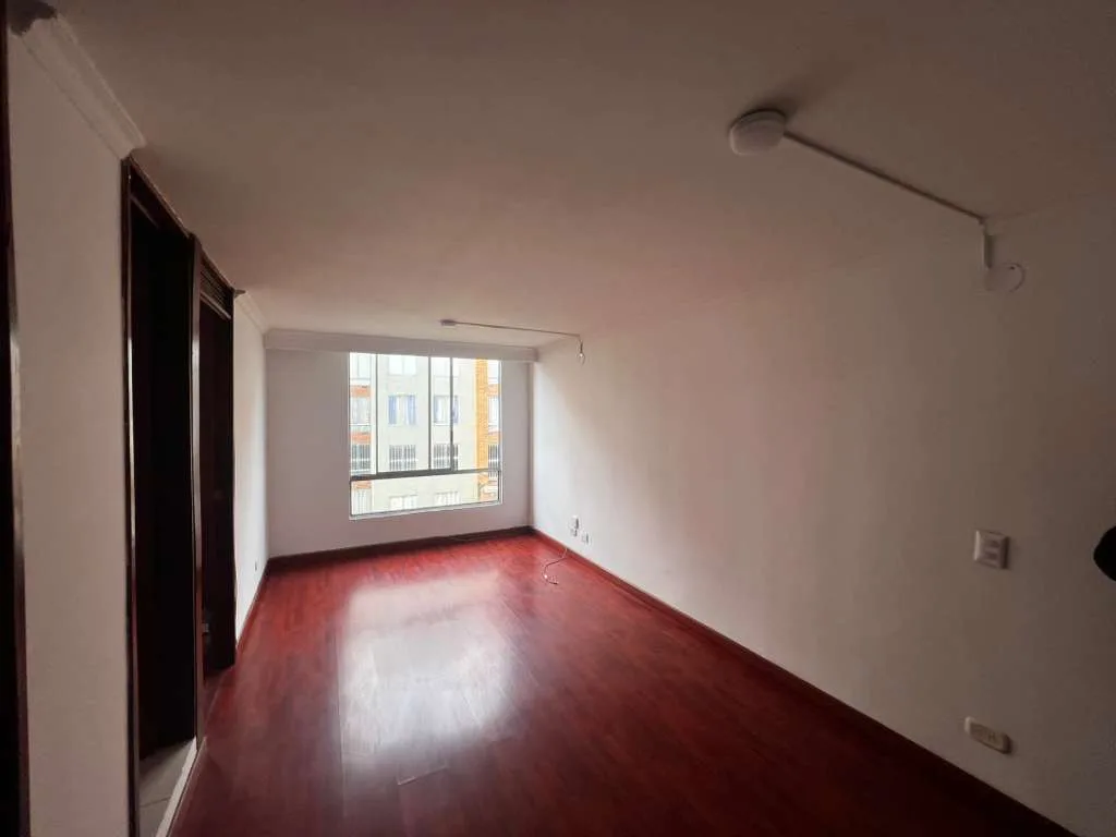 Apartaestudio en arriendo en Palermo, Bogotá