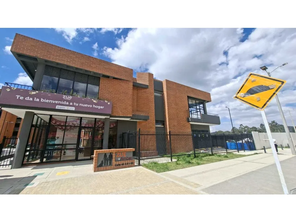 Apartamento en Arriendo en Castilla, Soacha