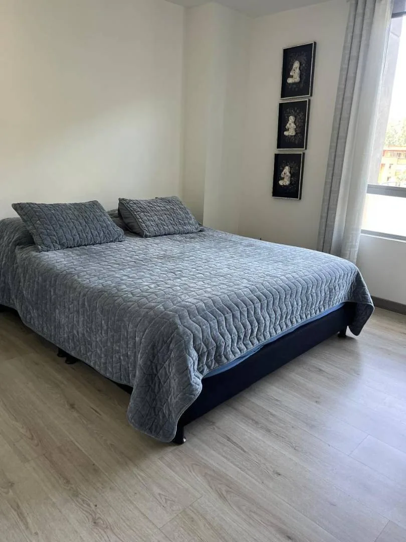 Apartamento en Arriendo en San Lucas, Medellín