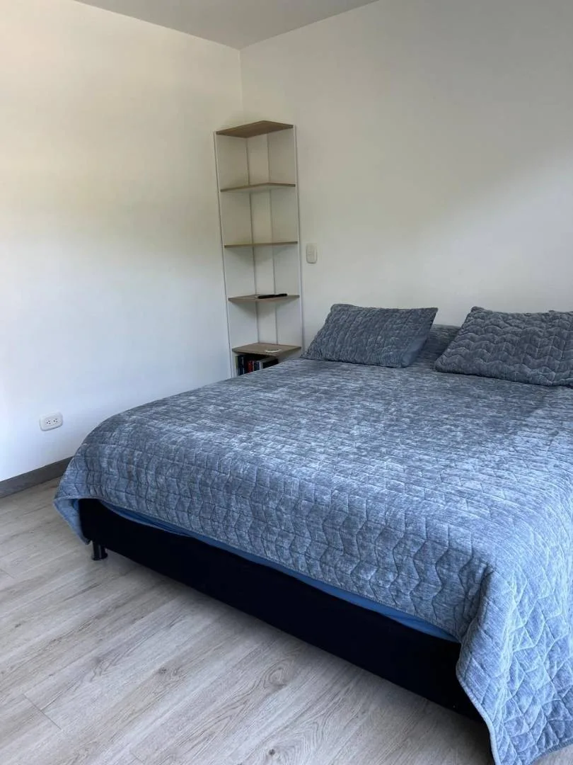Apartamento en Arriendo en Castropol, Medellín