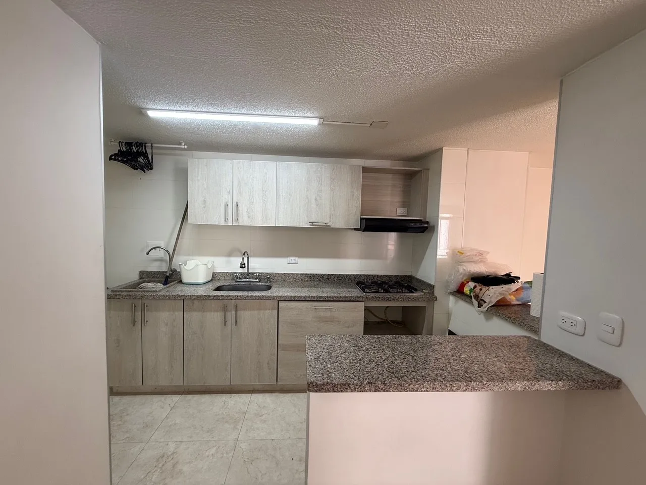 Apartamento en Arriendo en Montevideo, Bogotá