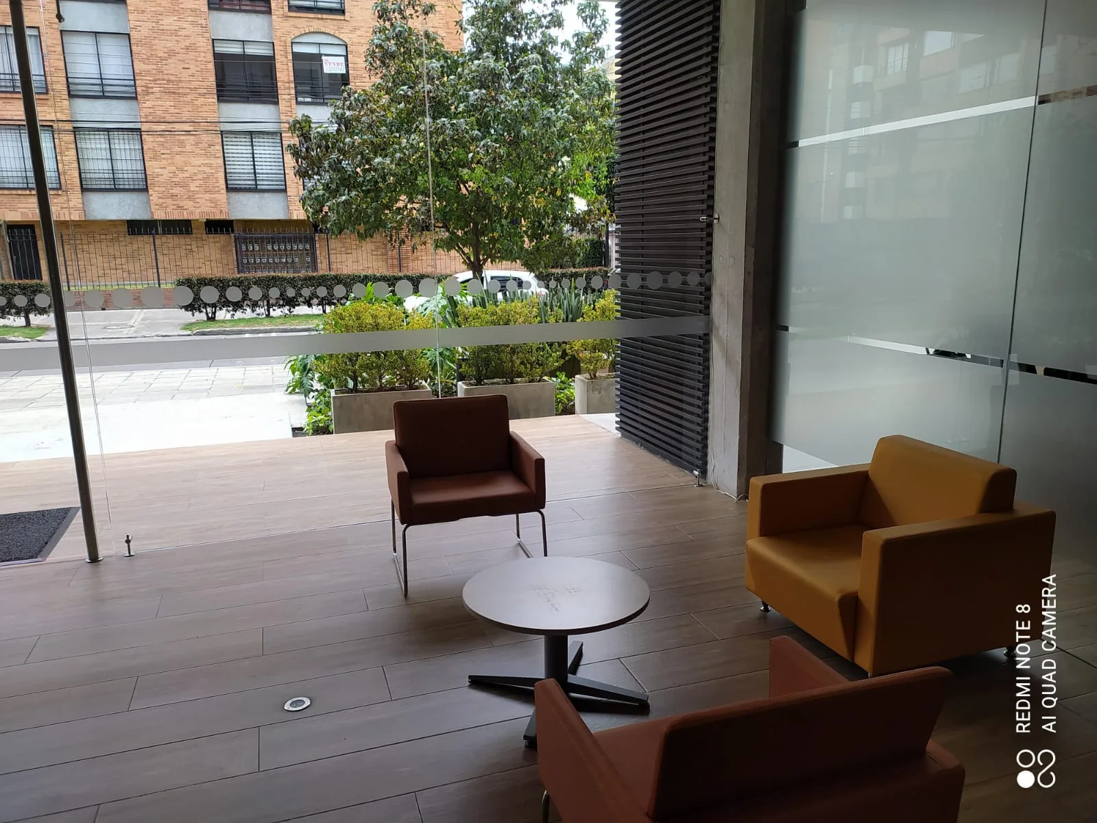 Apartamento en Arriendo en Santa barbara central, Bogotá