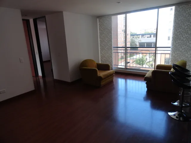 Apartamento en Arriendo en Cedritos, Bogotá
