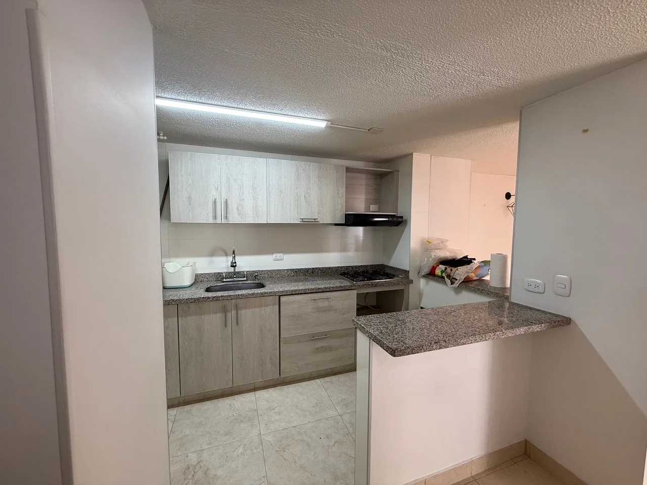 Apartamento en Arriendo en Cedritos, Bogotá