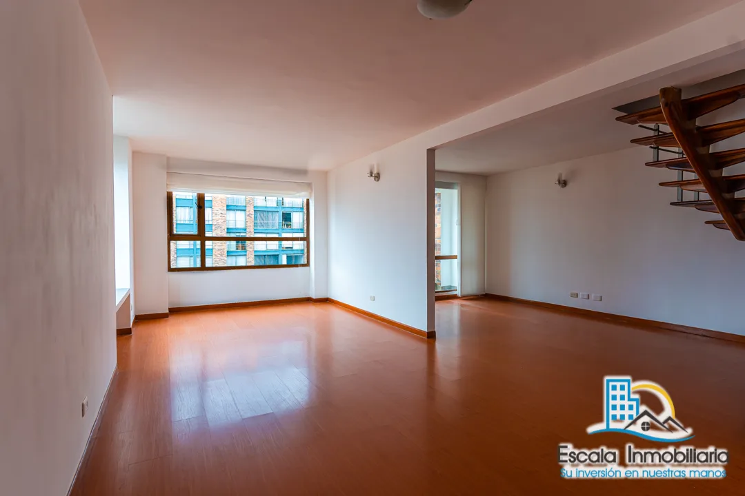 Apartamento en Arriendo en Cedritos, Bogotá