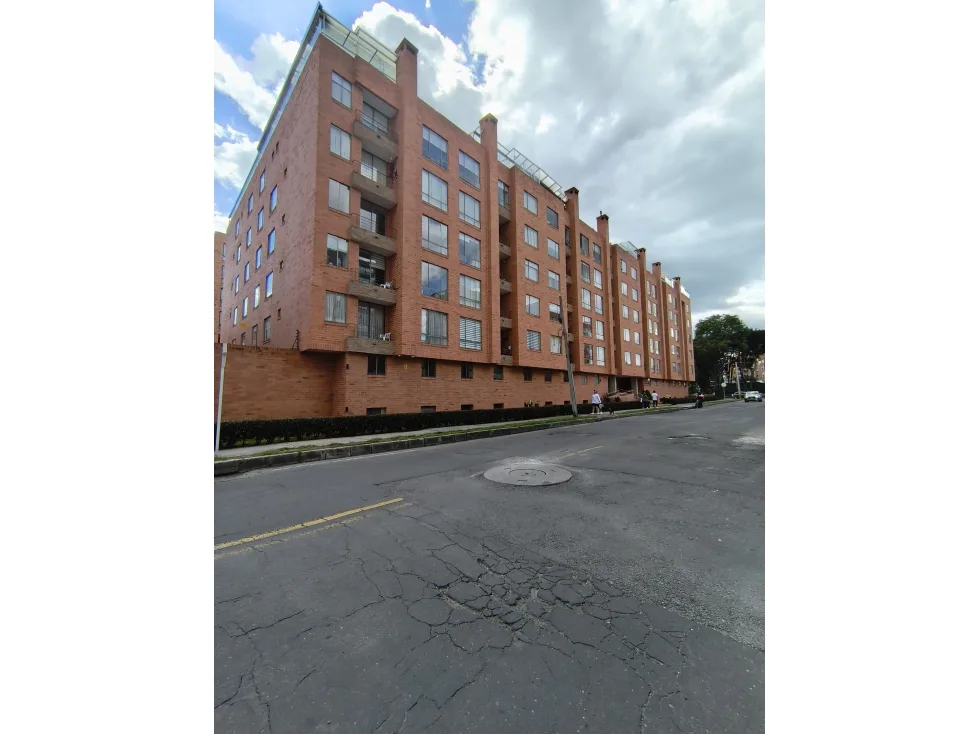 Apartamento en Arriendo en Cedritos, Bogotá