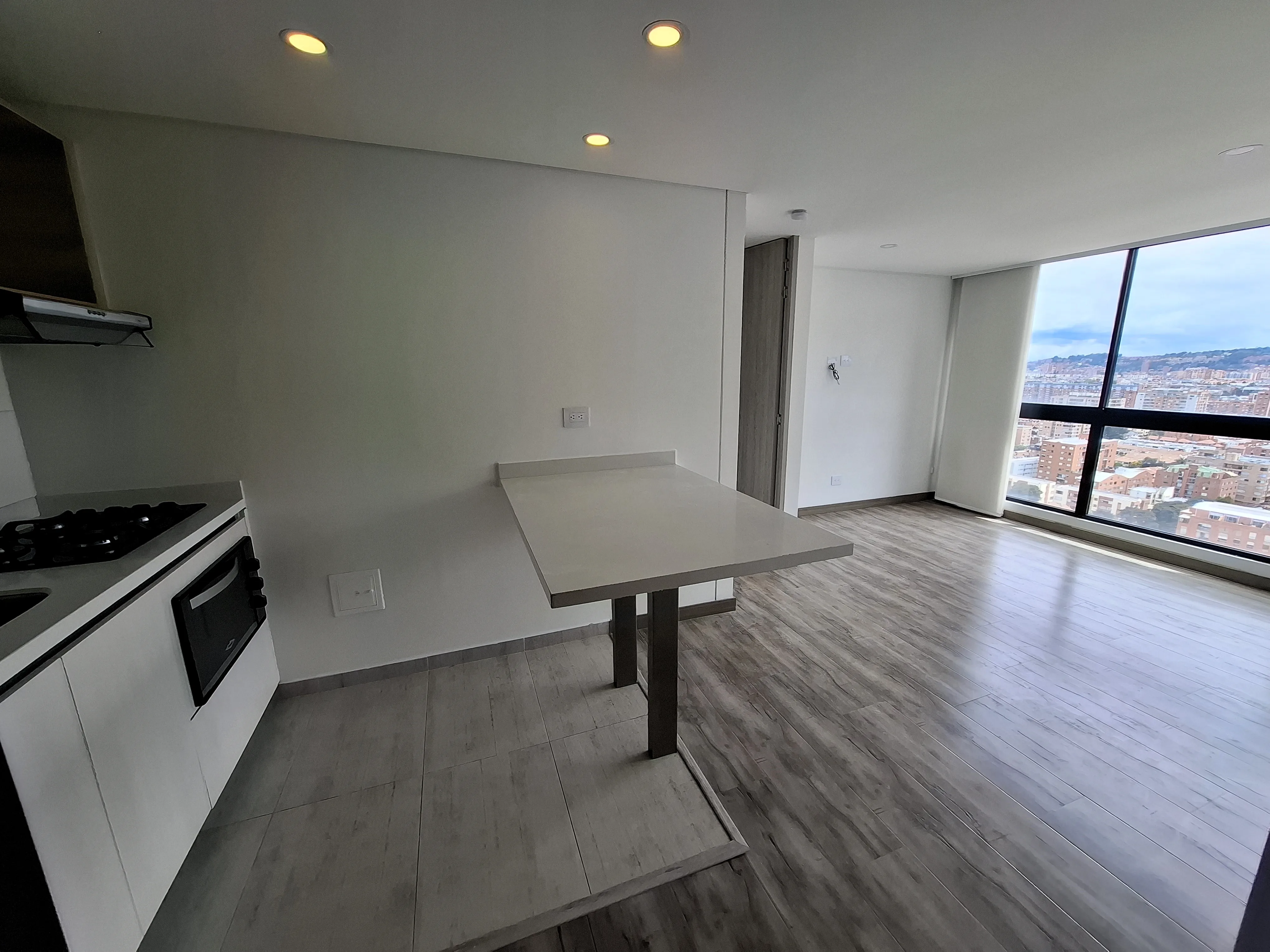 Apartamento en Arriendo en Cedritos, Bogotá