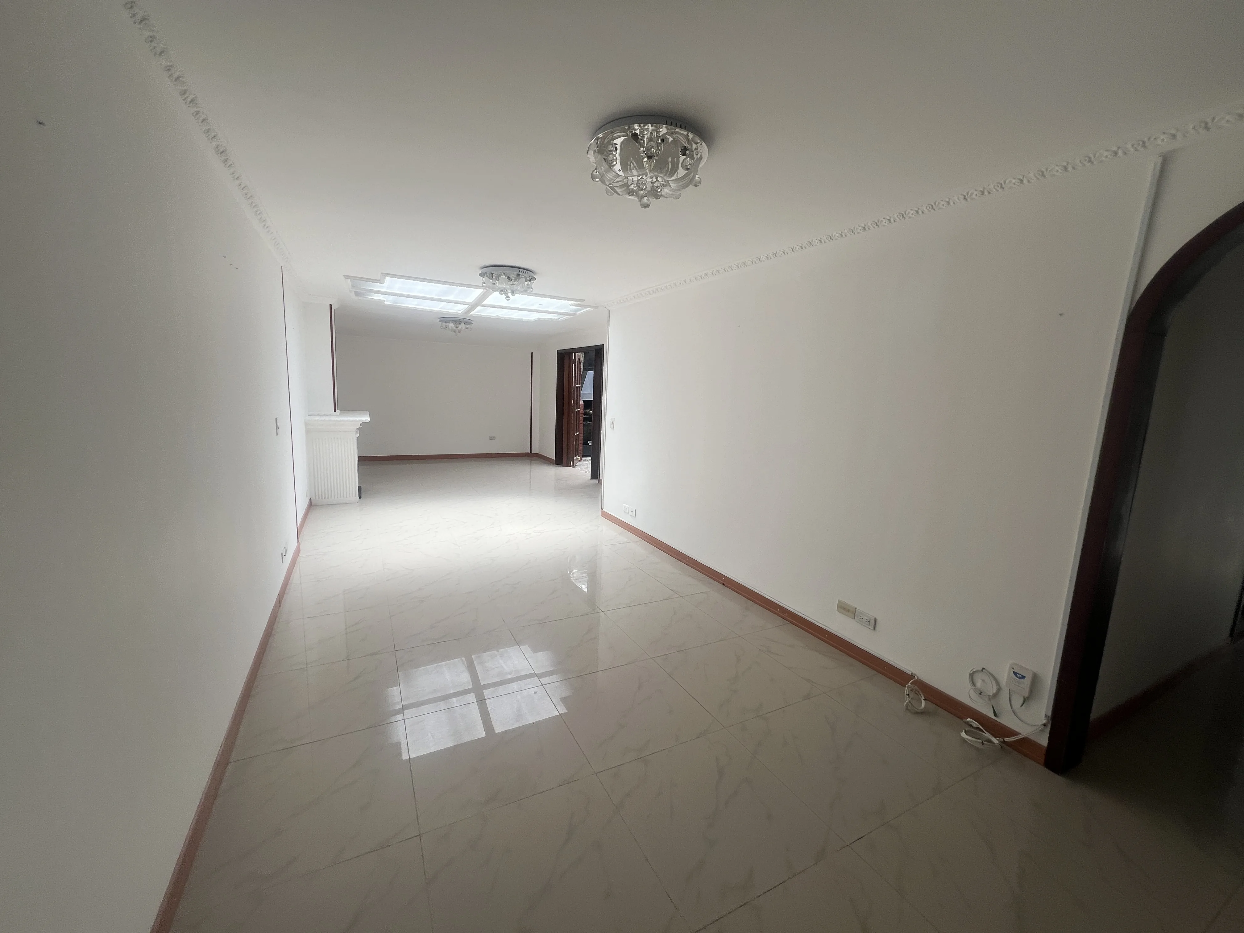 Apartamento en Arriendo en Cedritos, Bogotá
