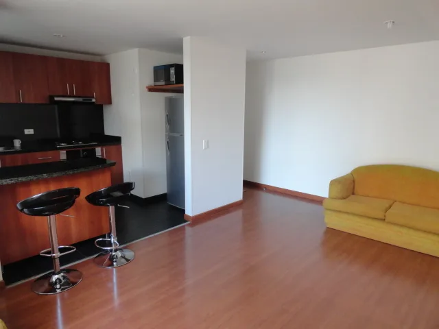 Apartamento en Arriendo en Cedritos, Bogotá