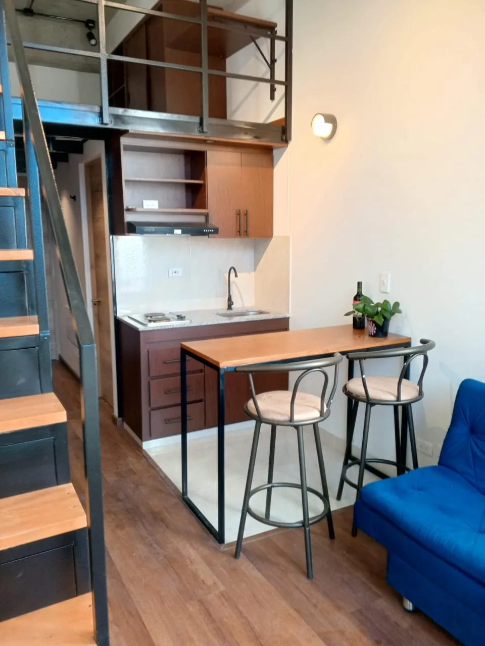 Apartamento en  Arriendo en Cedritos, Bogotá