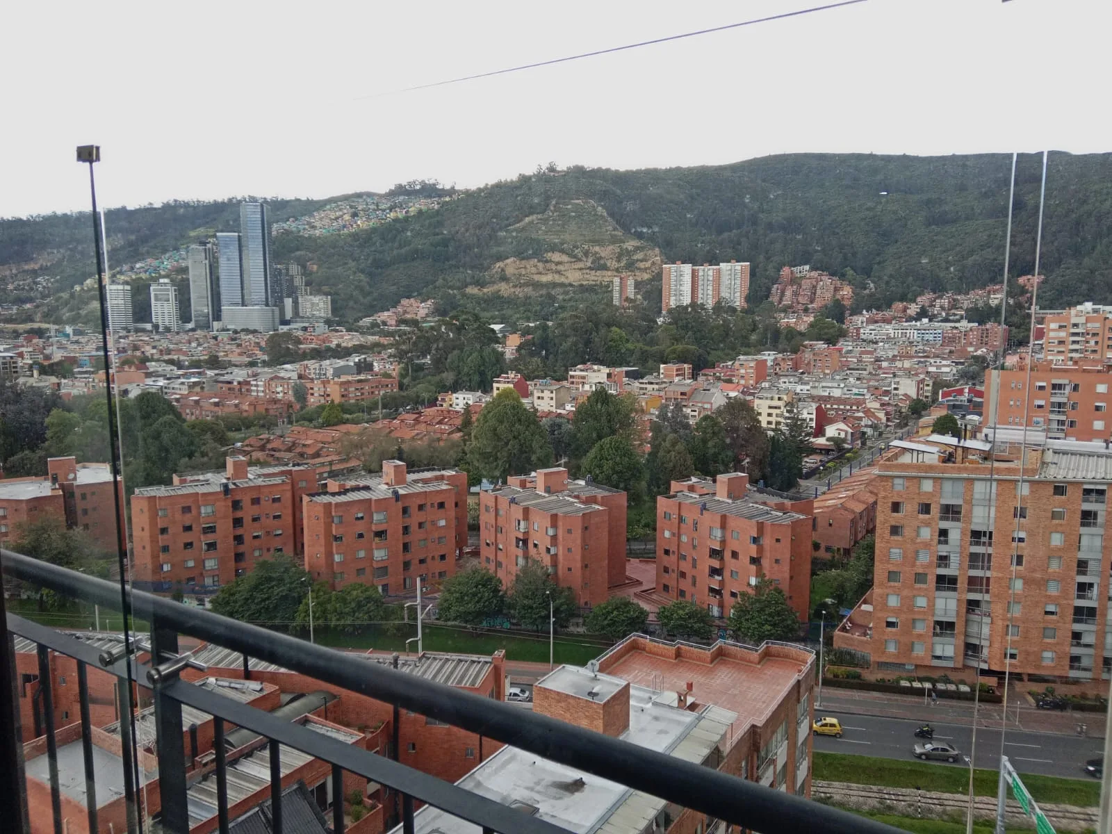 Apartamento en  Arriendo en Cedritos, Bogotá