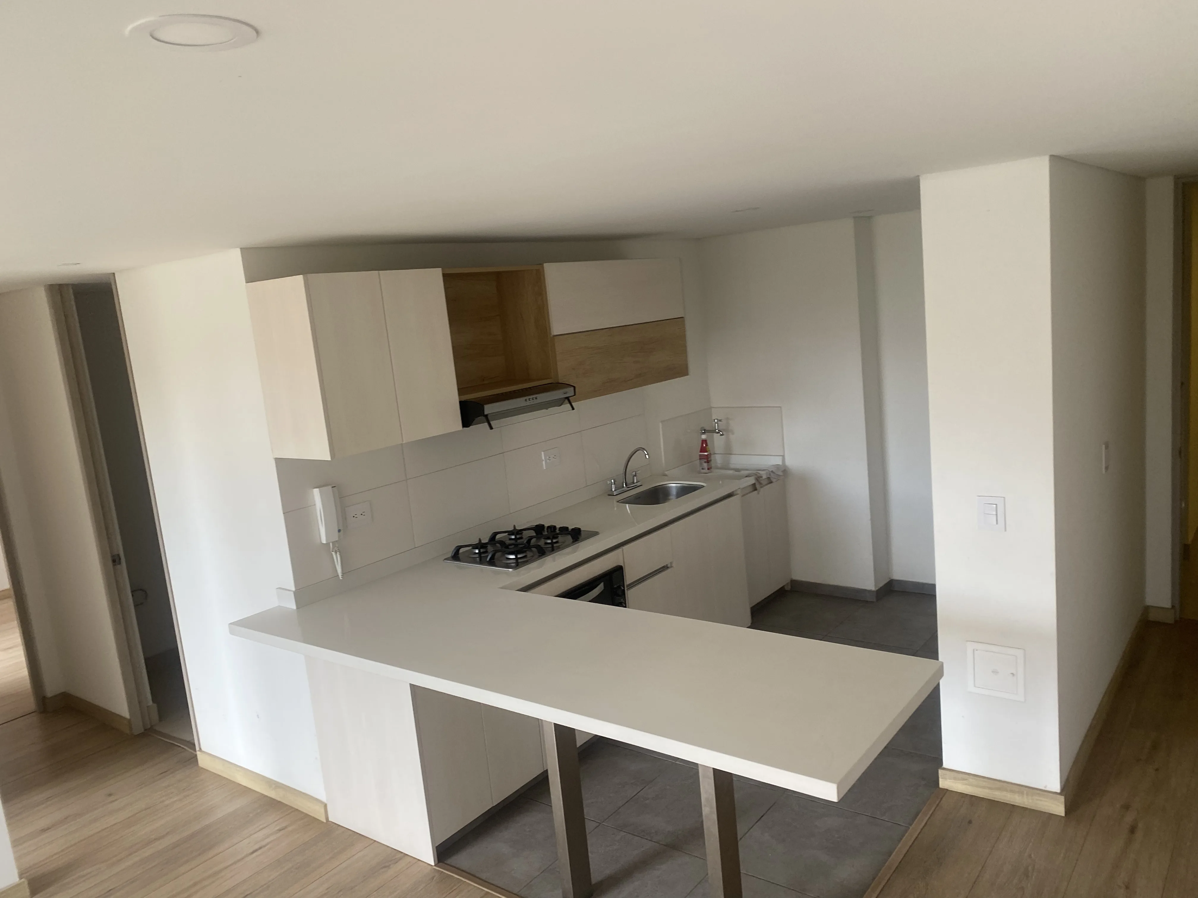 Apartamento en Arriendo en Cedritos, Bogotá