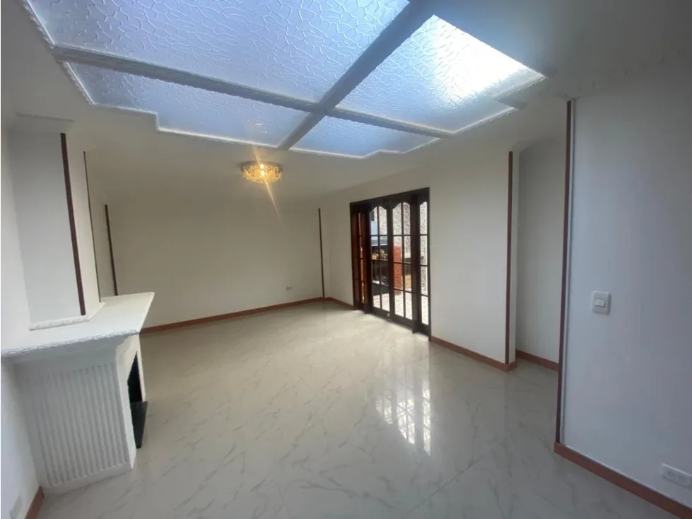 Apartamento en Arriendo en Cedritos, Bogotá