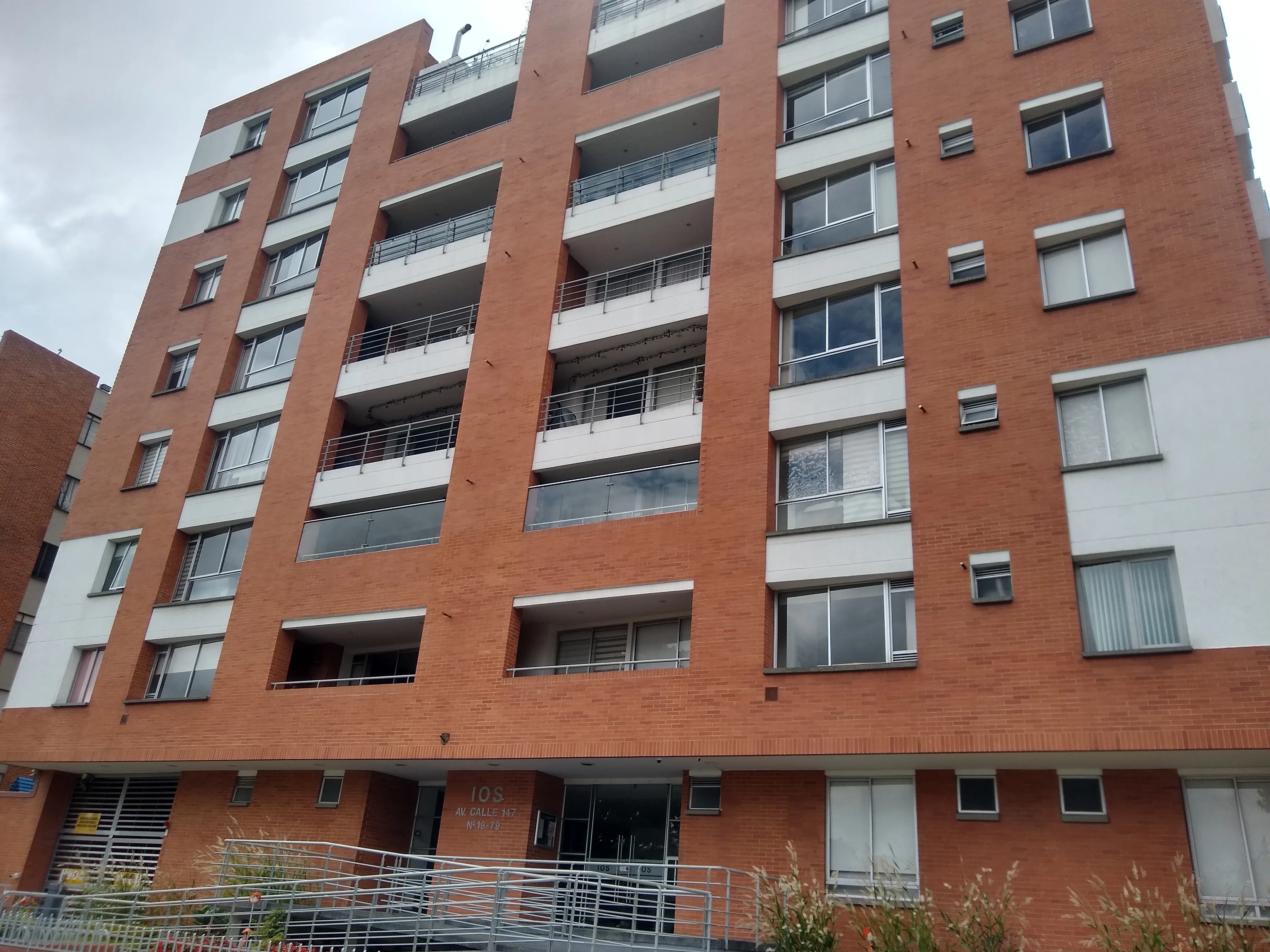 Apartamento en Arriendo en Cedritos, Bogotá