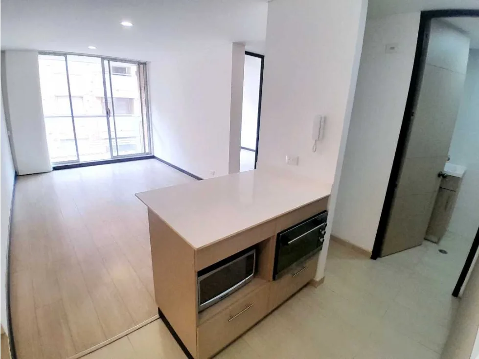 Apartamento en Arriendo en Cedritos, Bogotá