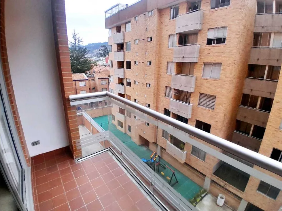 Apartamento en Arriendo en Cedritos, Bogotá