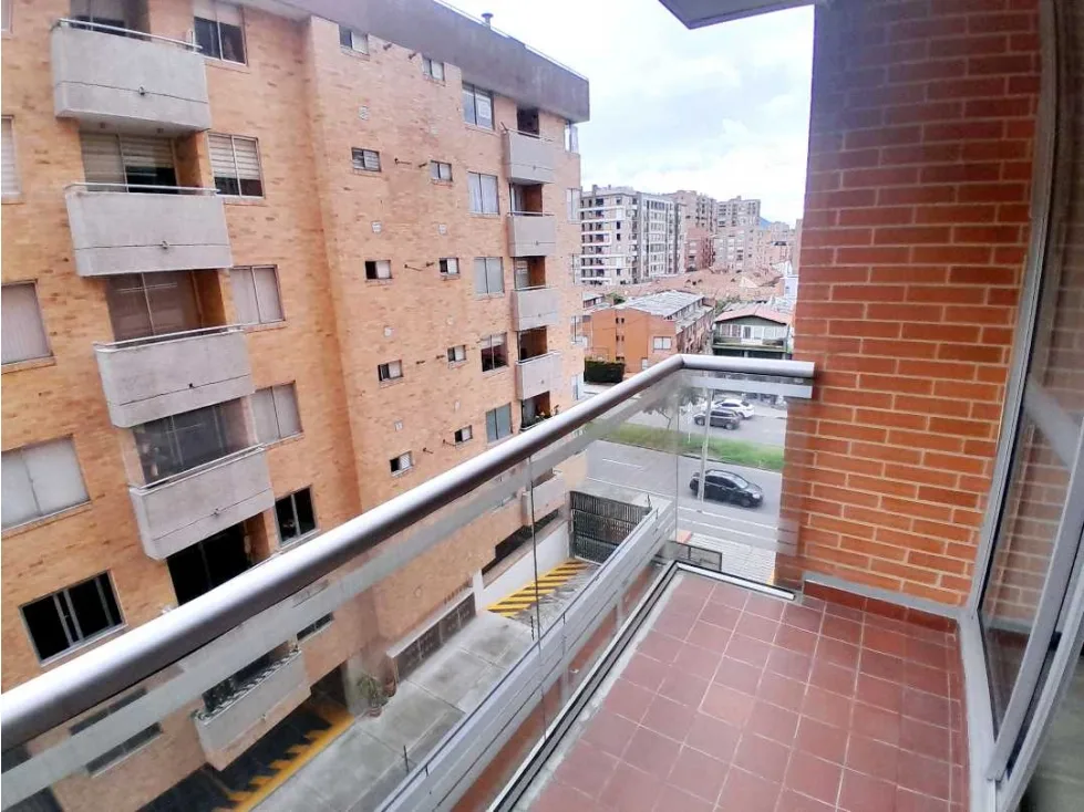 Apartamento en Arriendo en Cedritos, Bogotá