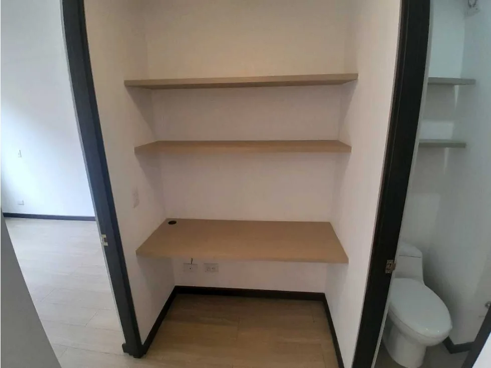 Apartamento en Arriendo en Cedritos, Bogotá