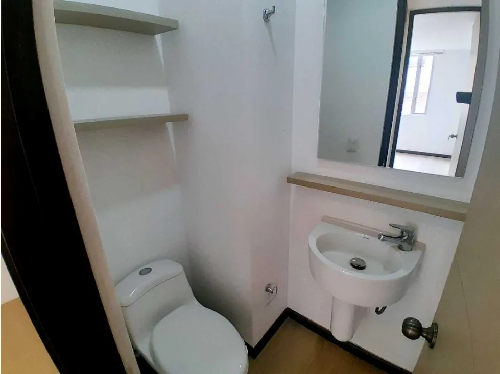 Apartamento en Arriendo en Cedritos, Bogotá