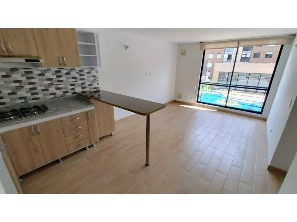Apartamento en Arriendo en Centro, Cajicá