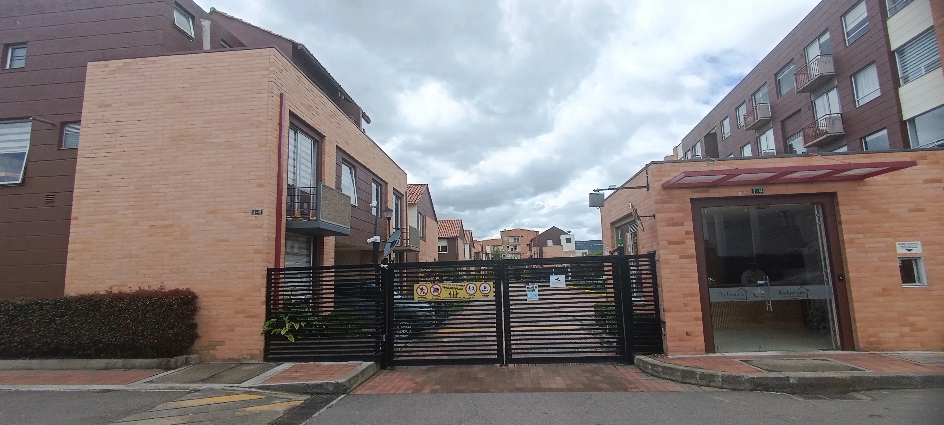 Apartamento en arriendo en Centro, Pereira