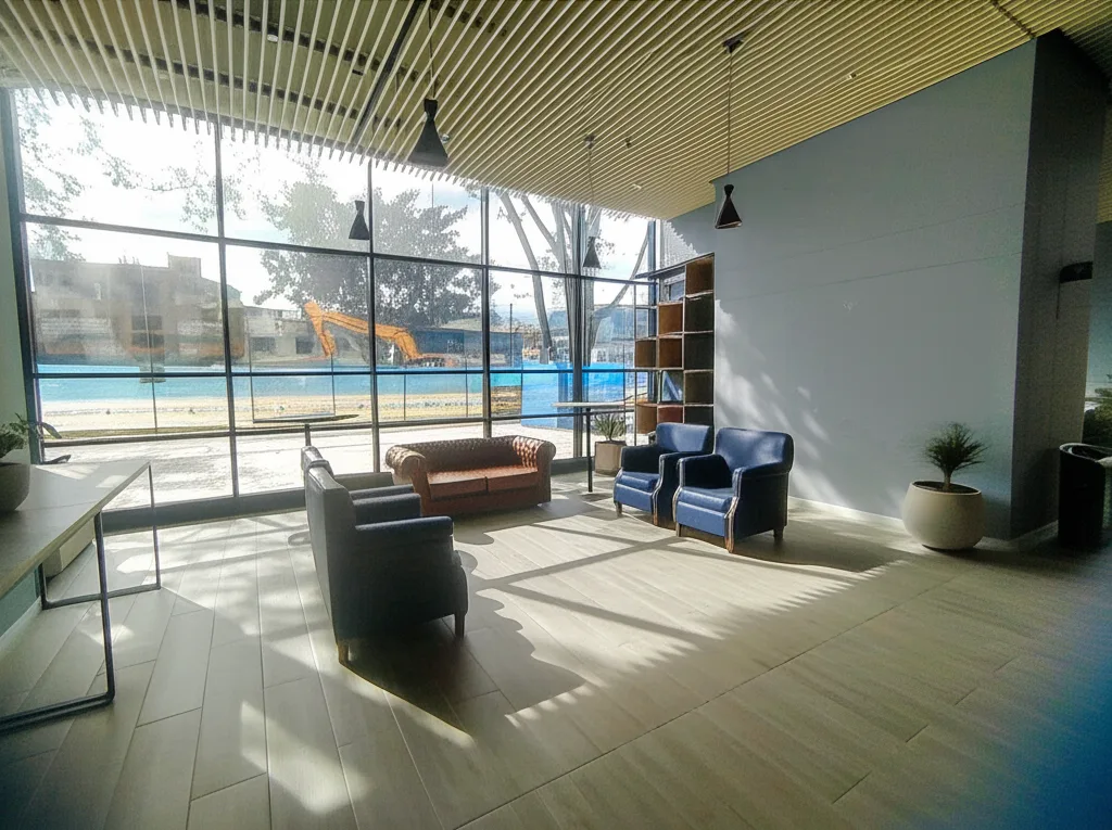 Apartamento en Arriendo en Centro Internacional, Bogotá