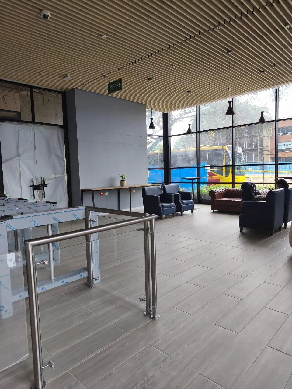 Apartamento en Arriendo en Centro Internacional, Bogotá