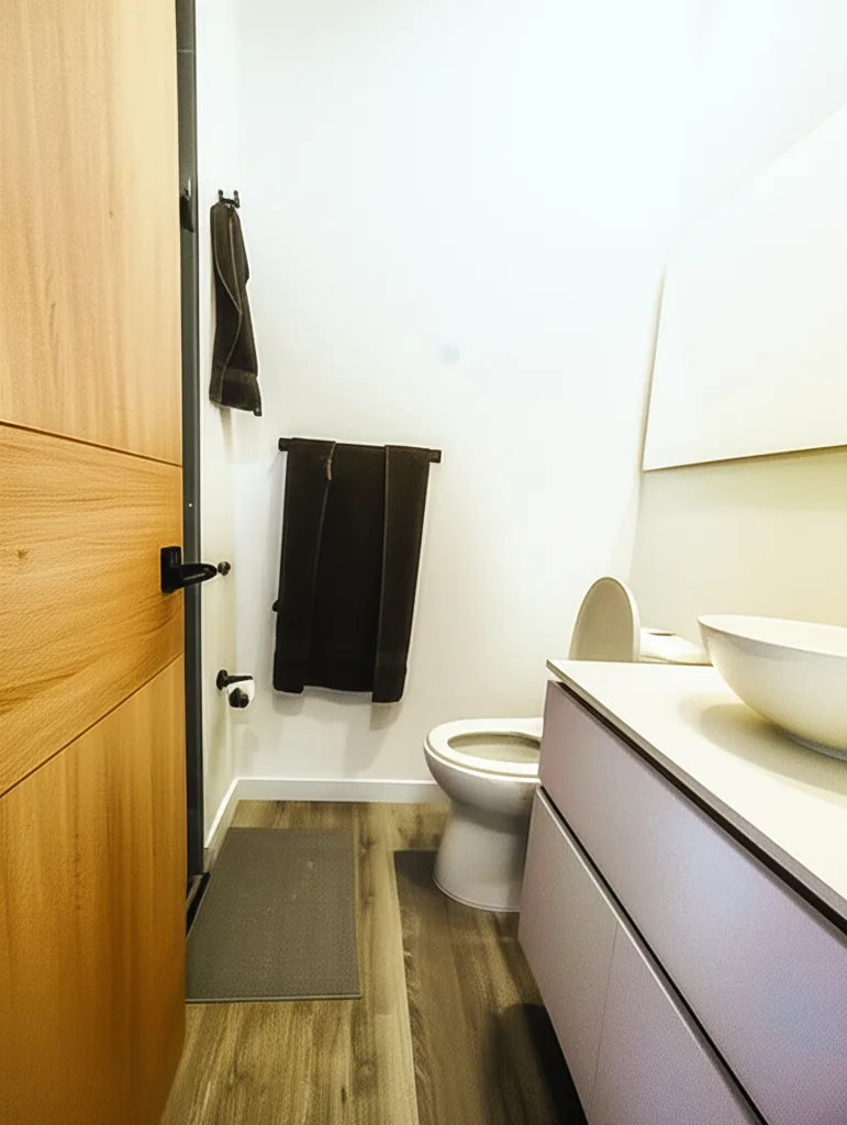 Apartamento en Arriendo en Centro Internacional, Bogotá