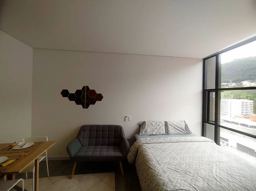 Apartamento en Arriendo en Centro Internacional, Bogotá