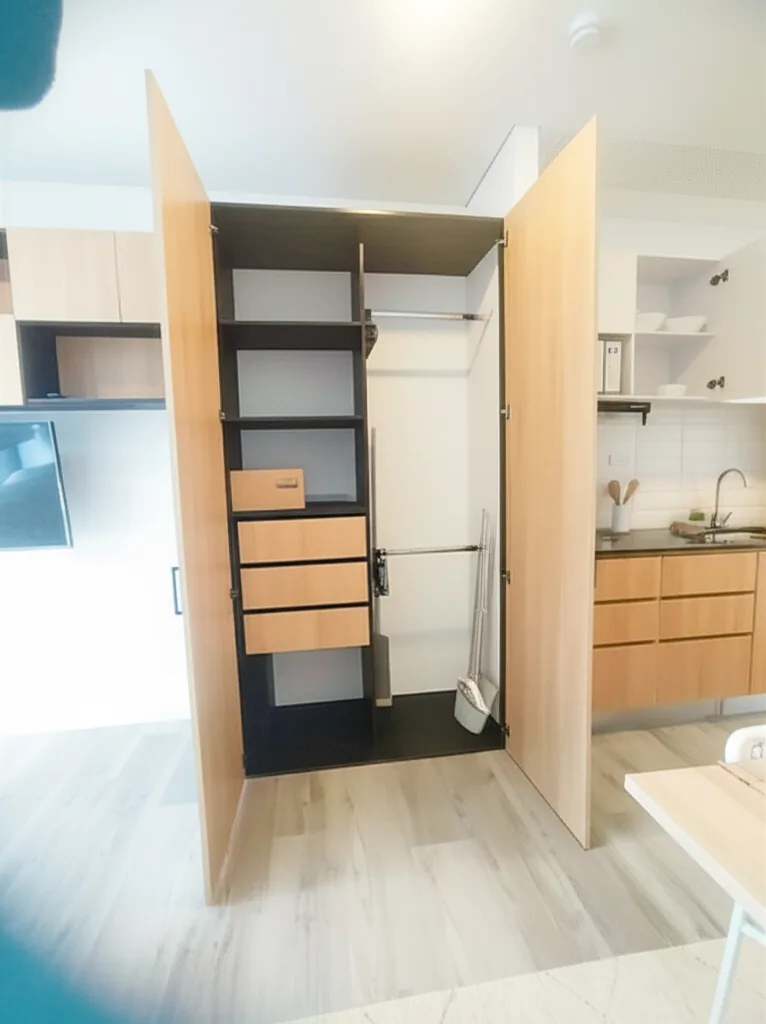 Apartamento en Arriendo en Centro Internacional, Bogotá